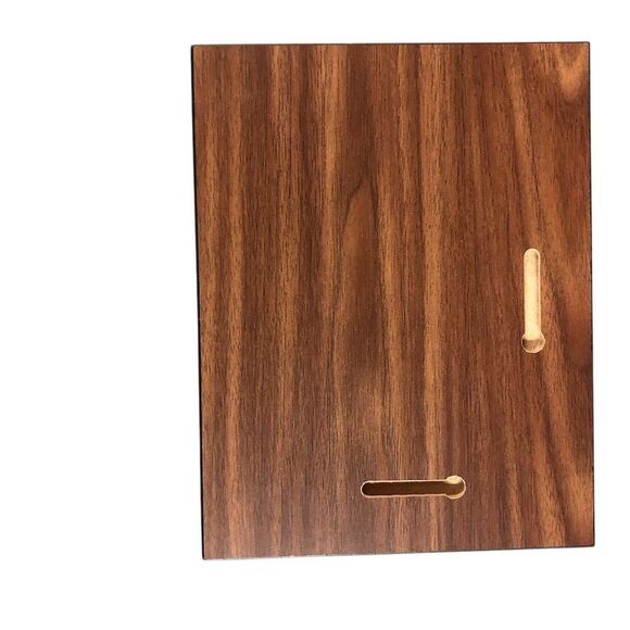 NASCAR Racing Plaque with Cards Wall Display Collectible - Picture 2 of 2